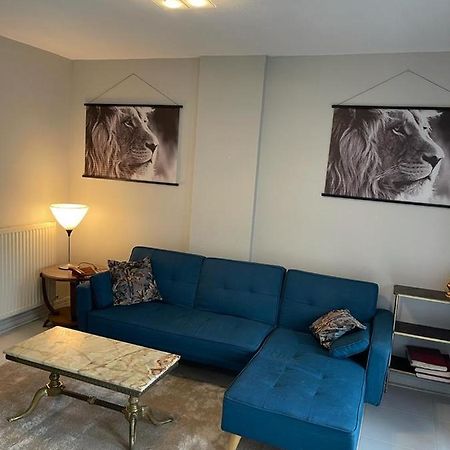 Apartamento A 2 Pas De La Gare Chalon-sur-Saône Exterior foto