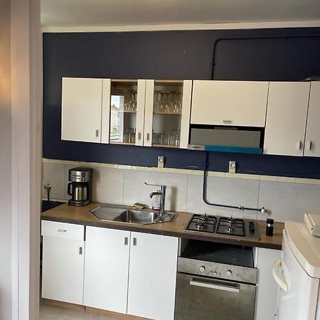 Apartamento A 2 Pas De La Gare Chalon-sur-Saône Exterior foto
